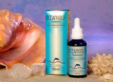 ocean gold products - Ocean Gold Produkte